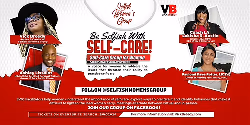 Selfish Women's Group