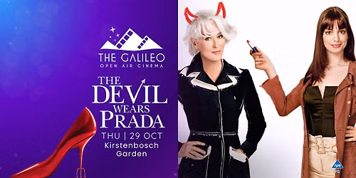 The Devil Wears Prada