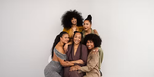 Black Voices - AKKC