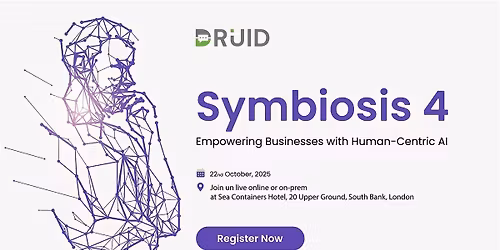 Symbiosis 4: Empowering Businesses with Human-Centered AI
