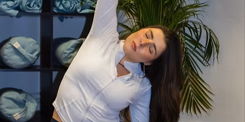 Chakra Pilates Workshop - Solar Plexus - Self worth, Boundaries & Personal Power