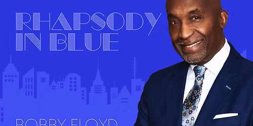 Rhapsody in Blue
