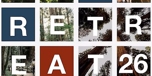 Sequoias Leadership Retreat