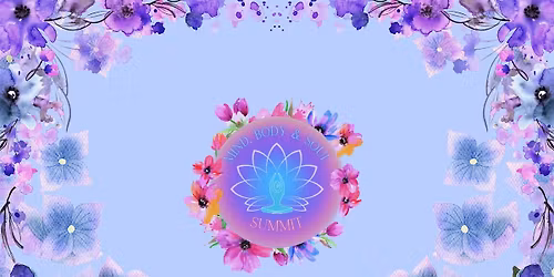 Mind, Body and Soul Summit