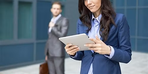 AUSTIN JOB FAIR November 19th! *Sales & Management Focused