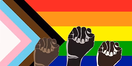 First Person Story Jam: Prideteenth!