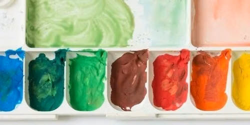 Drop-in Art Classes for kids and teenagers in Stavanger