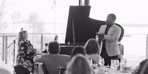 Opera Soiree: Prosecco, Pasta & Puccini