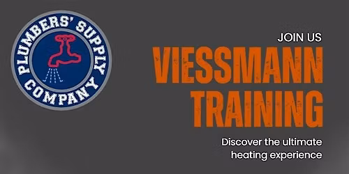 Viessmann Training