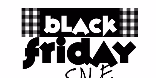 Black Friday