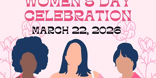 New Bern\u2019s First Annual Women\u2019s Day Event