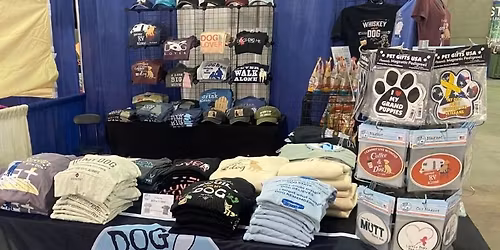 Paws Cause Pop-Up Shop 