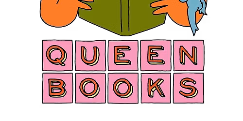 Slow Burn:  Quiet Book Club