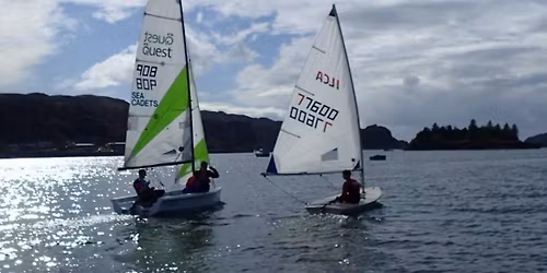 After School Summer Course