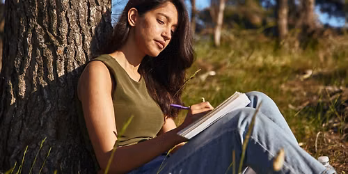 Nature Journaling: Nature in Words
