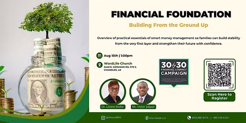 Financial Foundation