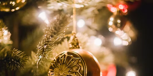 Christmas Carol Service