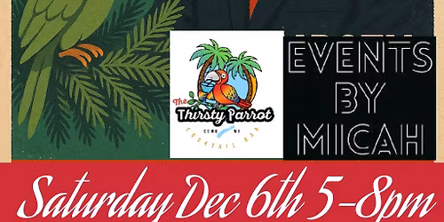 Frankie Seta LIVE as Dean Martin Christmas Show