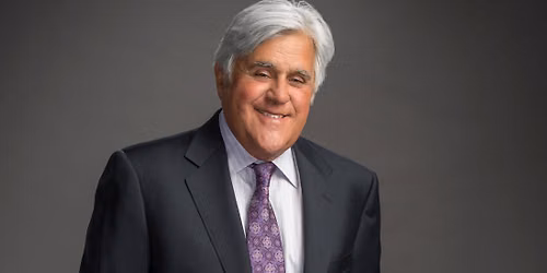 Jay Leno