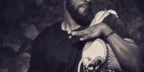 Tunde Alibaba & Band