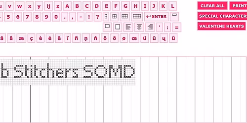 Stab&Gab Invades Waugh Chapel!