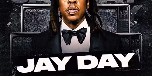 Jay Day: Roc-a-fella Records\/Roc Nation Tribute