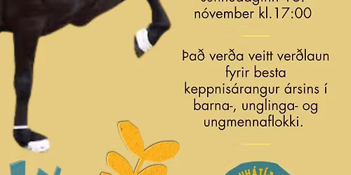 Uppskeruh\u00e1t\u00ed\u00f0 \u00e6skul\u00fd\u00f0s Har\u00f0ar