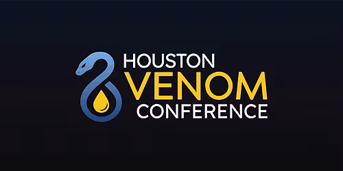 Houston Venom Conference
