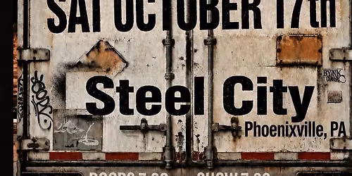 The Better Ducks\/Rodeo Day@Steel City 