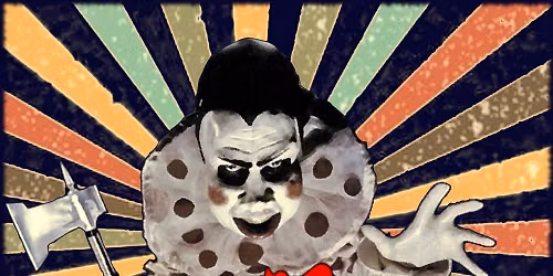 The Funhouse (1981) *Sold Out*