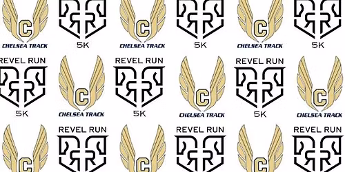 Revel Run 5K