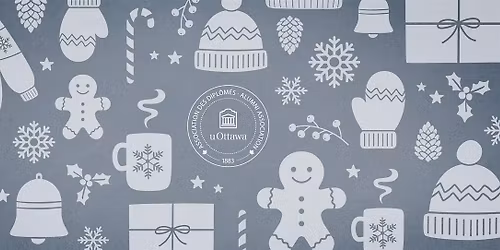 uOttawa Holiday Market 2025