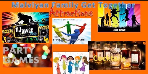 Malviyan Carnival - 2025