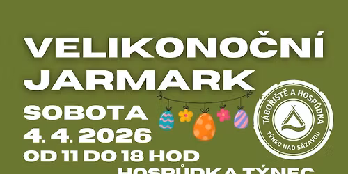 Velikono\u010dn\u00ed jarmark