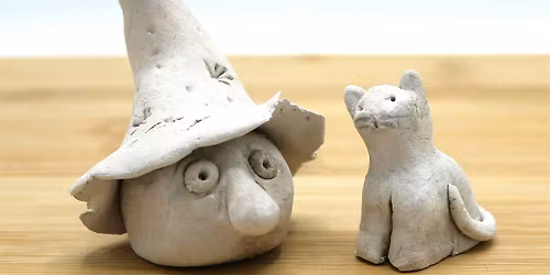 Air Dry Clay Decorations