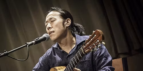 HIROYA TSUKAMOTO CONCERT