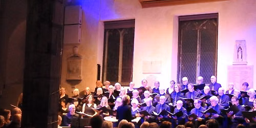 UNDER ONE SKY | Choral Music Across Cultures