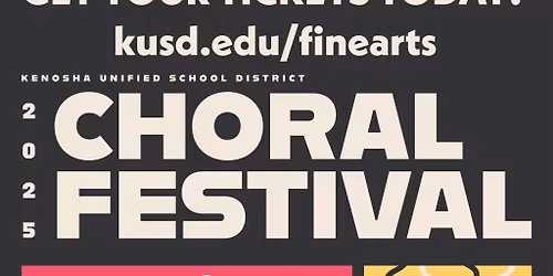 Iowa State University Treble Choir Festival Concert