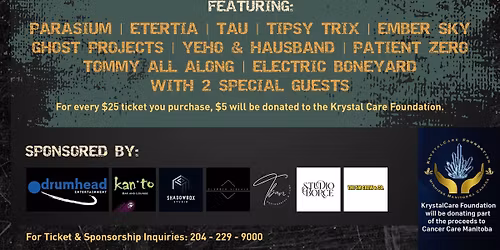 Sobremesa Music Festival 