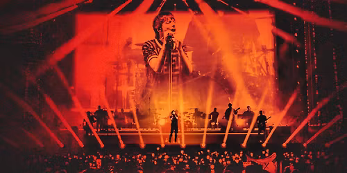 Louis Tomlinson Brighton Tickets