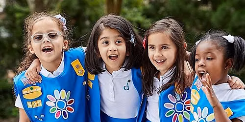 Girl Scout Information Night! - FREE