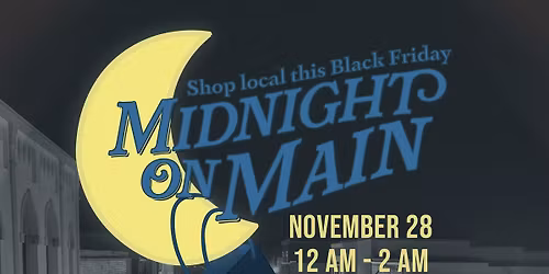 Midnight On Main