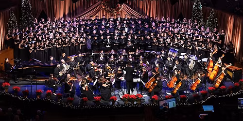 Classic Christmas 2025