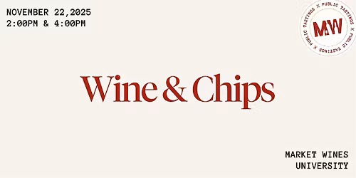 Wine & Chips
