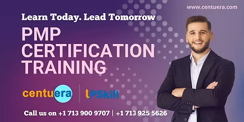 PMP Certification In-Person Training | Dallas, TX