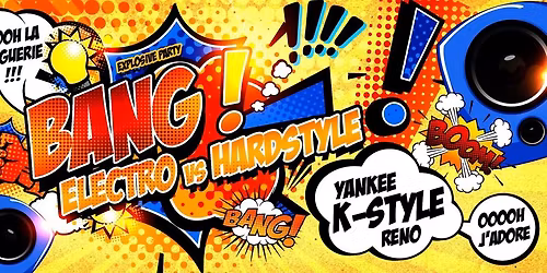 \ud83d\udca5\ud83d\udca5\ud83d\udca5 BANG \ud83d\udca5\ud83d\udca5\ud83d\udca5 w\/ DJ K-Style