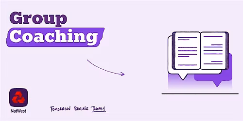 Group Coaching - Use the power of the Community