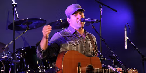 Shane Martin at 201 Tavern