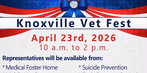 Knoxville Vet Fest