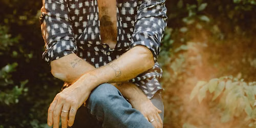 Hiss Golden Messenger: I'm People Tour w\/ Sam Amidon (NIGHT TWO)
